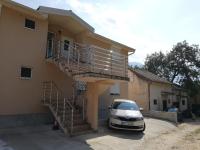 Ruža Apartments Sea View - Bed and Breakfast Kotor