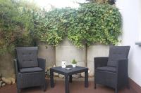 Ferienwohnung Angelika - Chambres d’hôtes Rheinfelden