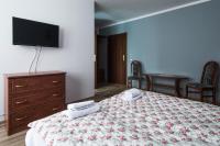 Noclegi Na Granicy - Ferienwohnung
