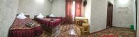 Comfort Triple Room with Shower