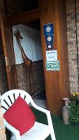 Breakaway Apartment with Balcony - Bed and Breakfast Yzerfontein