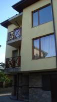 Villa Kalina Apartments - B&B Bansko