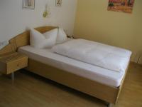 Appartement 2 Chambres avec Balcon (6 Adultes)