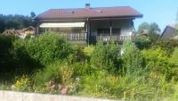 Haus Akelei - Ferienwohnung