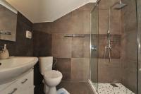 Studio-Apartment mit Meerblick