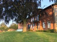 Ferienwohnung 1 Hof Flüh - Bed and Breakfast Klenzau