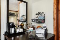 Chambre Lit King-Size