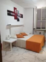 B&B Civitavecchia - Albergo Ollolai - Bed and Breakfast Civitavecchia