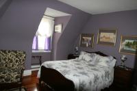 Chambre Double Deluxe