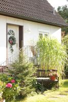 Casa Susanne - Ferienwohnung