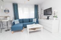 Wave in Hel - B&B Hel