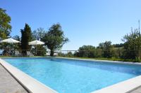 B&B Sarteano - Casale in toscana - Bed and Breakfast Sarteano