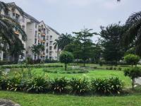 Homestay Farah Tiara Duta Kondominium Ampang Selangor - Ferienwohnung