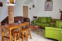 B&B Creel - Cabañas el Pino 0 - Bed and Breakfast Creel