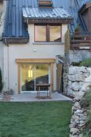 Les Diats 1811 - B&B Corrençon-en-Vercors