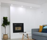 Apartment mit 2 Schlafzimmern