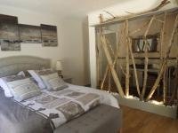 Gite les bois 2 - B&B Gignac