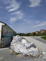 Apartmán Laura, Frymburk - B&B