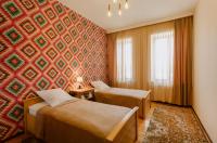 Chambre Double avec Salle de Bains Privative