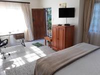 King Room with Garden View