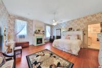 Habitación Superior con cama extragrande