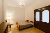 Chambre Double avec Salle de Bains Privative