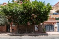 Villa Soraya Hammam & Jacuzzi - B&B