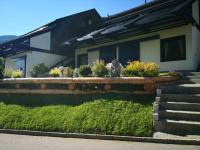 Sky Residence III - Comfort Apartments in Aprica - Chambres d'hôtes Aprica