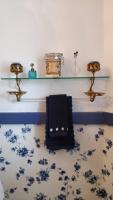 Queen Room with Shared Bathroom