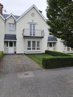 Wolseley Park guest house - Ferienwohnung Tullow