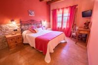 Tweepersoonskamer met Balkon