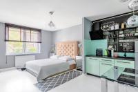 B&B Olsztyn - Hamak Apartamenty - Bed and Breakfast Olsztyn