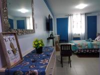 B&B Mactan - Saekyung Condo Near Diving Sites+Netflix+Wifi - Bed and Breakfast Mactan