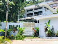 Apartment - Split Level