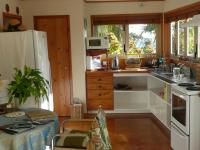 One-Bedroom Apartment - Wairua 