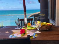 Cobertura Barra de São Miguel - B&B Barra de São Miguel