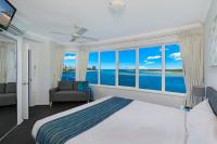 Two-Bedroom Penthouse Apartment - Absolute Waterfront