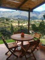 Casa del Sol - Chambres d’hôtes Villa de Leyva