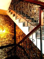 Sun Moon Heart Hostel - B&B Puli