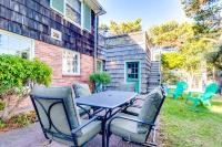 Seaside Governor's House Vacation Rental - B&B Seaside