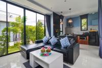 Standard Villa