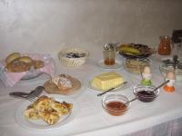 Abete Rosso - B&B Roipi