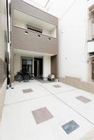 泉尾の家 - Bed and Breakfast Osaka