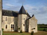 Manoir Du Bois Noblet - Chambres d’hôtes