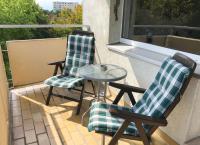 Work & Stay Apartment mit Balkon - B&B Kerpen