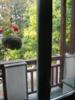 Camera Matrimoniale/Doppia con Letti Singoli