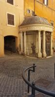 Sidus Suite - Chambres d’hôtes Rome