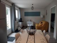 L'impératrice - Bed and Breakfast Eaux-Bonnes