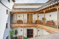 Palacio Conde de Cabra - B&B