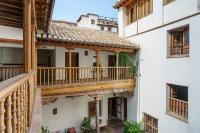 Palacio Conde de Cabra - B&B Granada